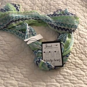 Just style designed in America 20x32